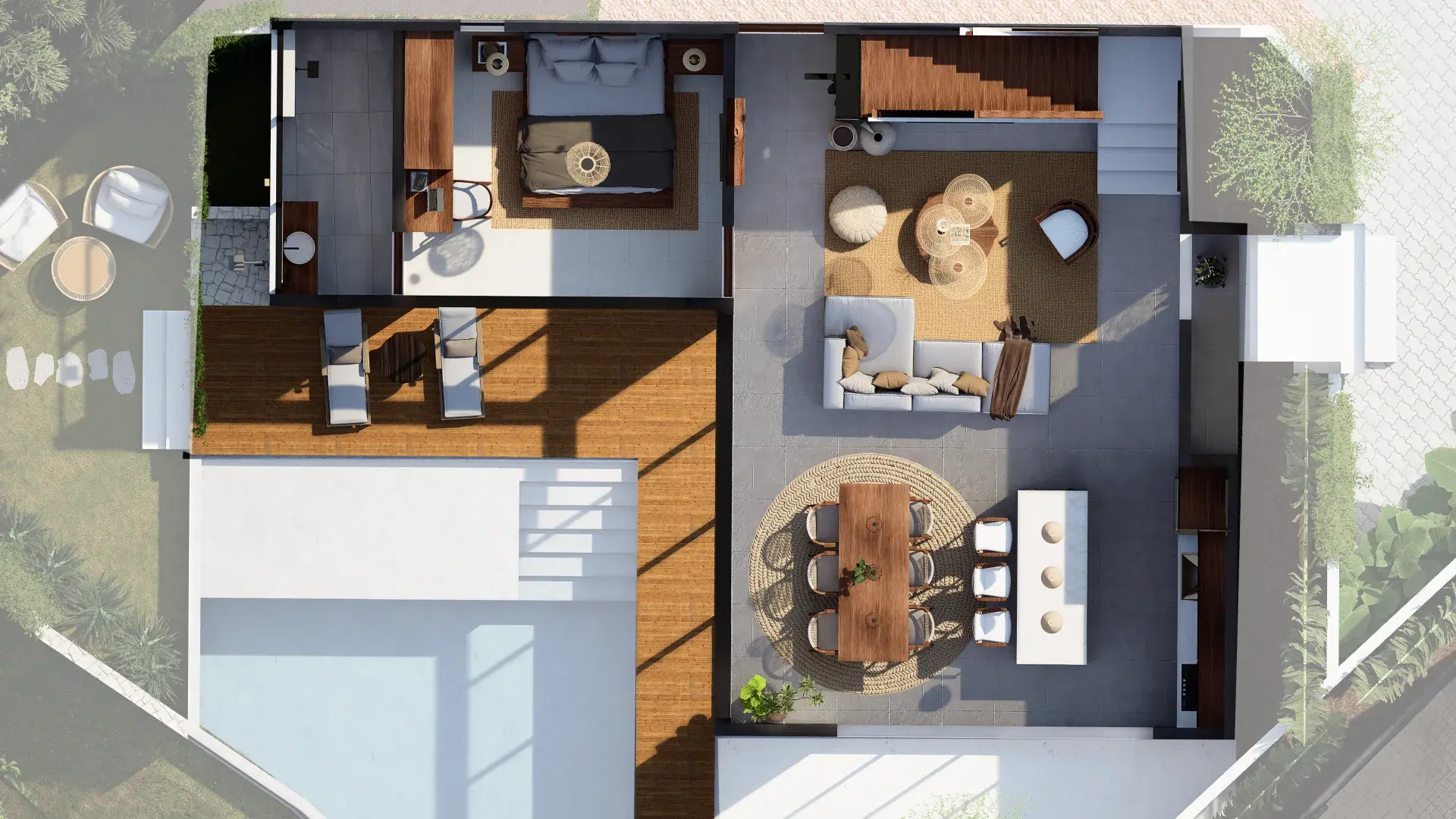 Pavita Kuvera 1 — Ground floor