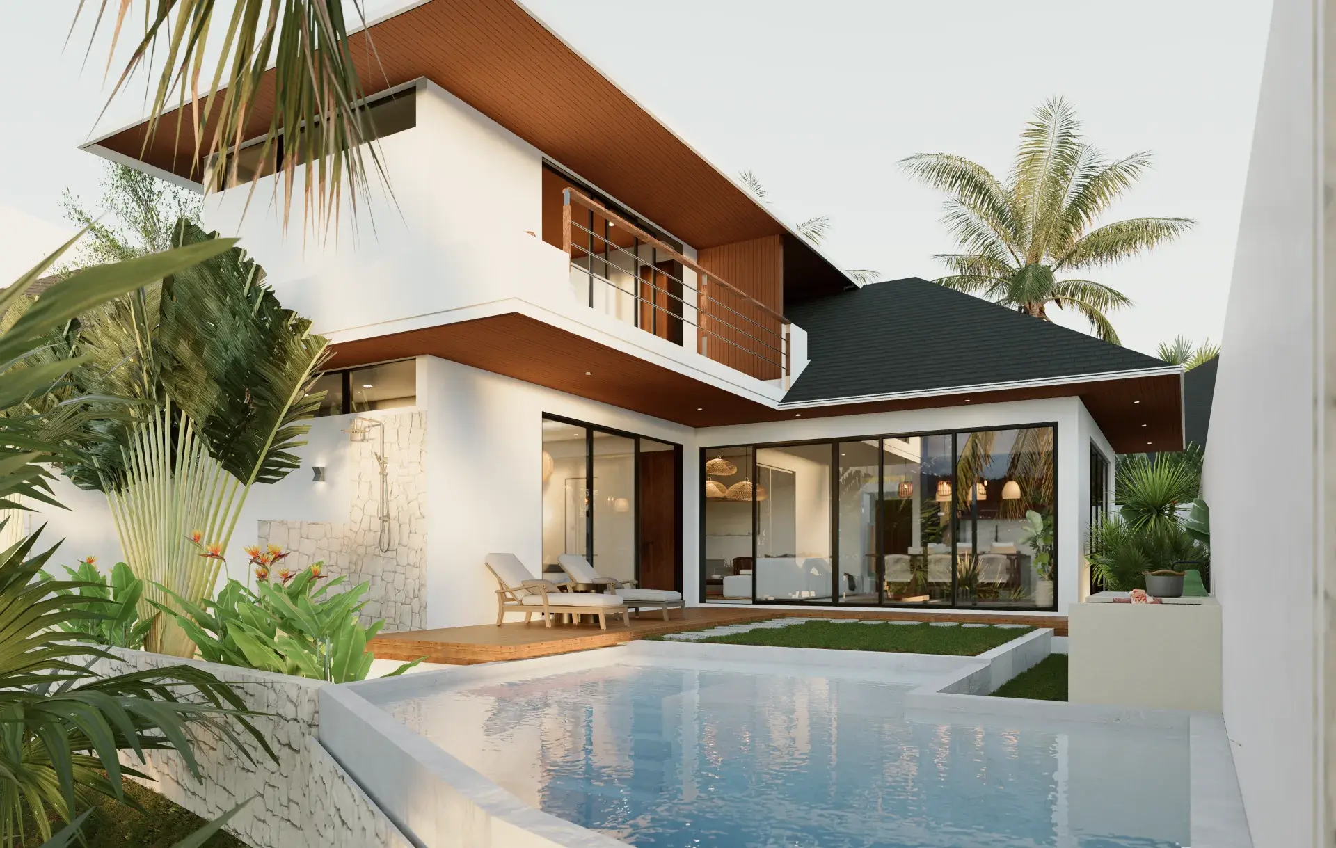 Exteriér — 3