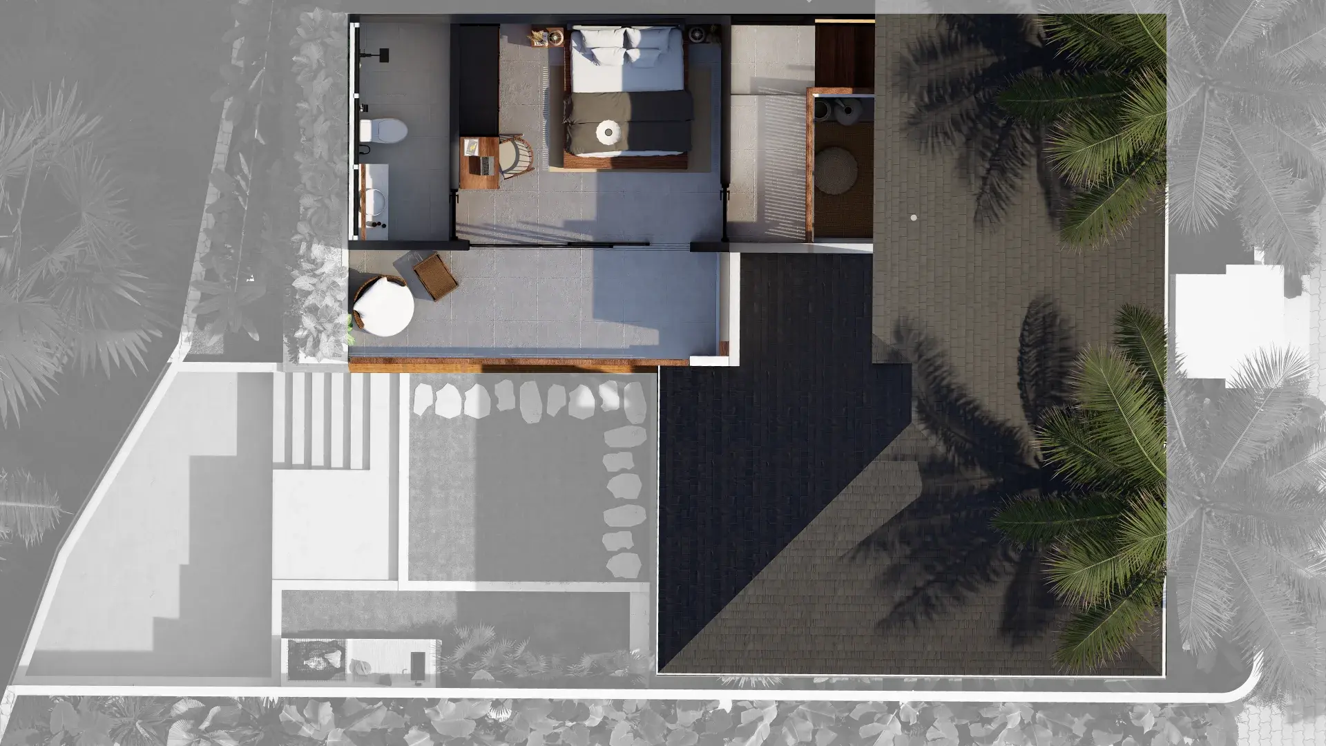 Pavita Kuvera 2 — First floor