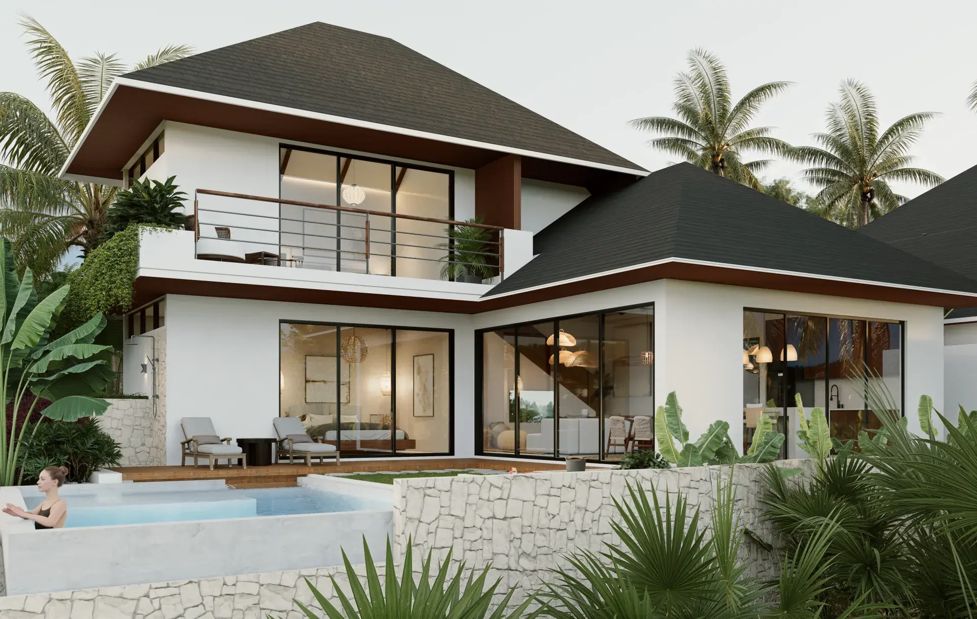 Exteriér — 3