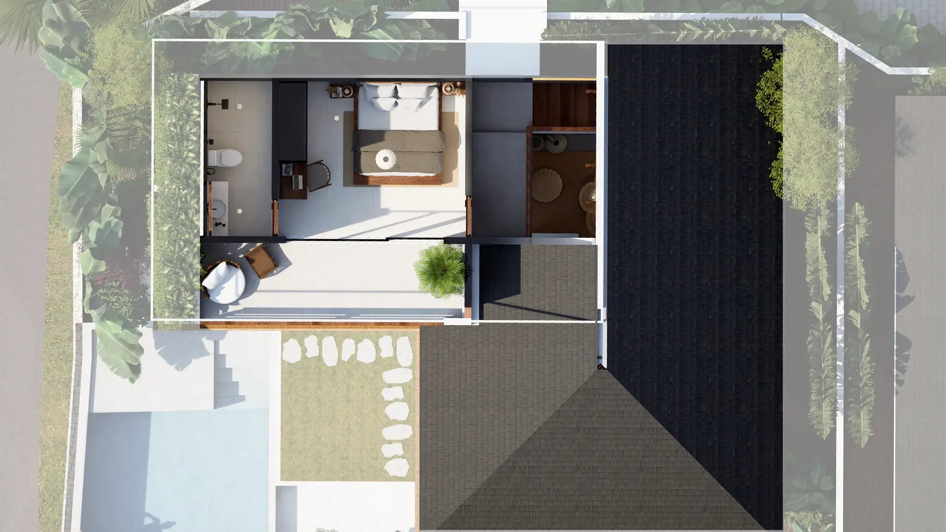Pavita Kuvera 3 — First floor