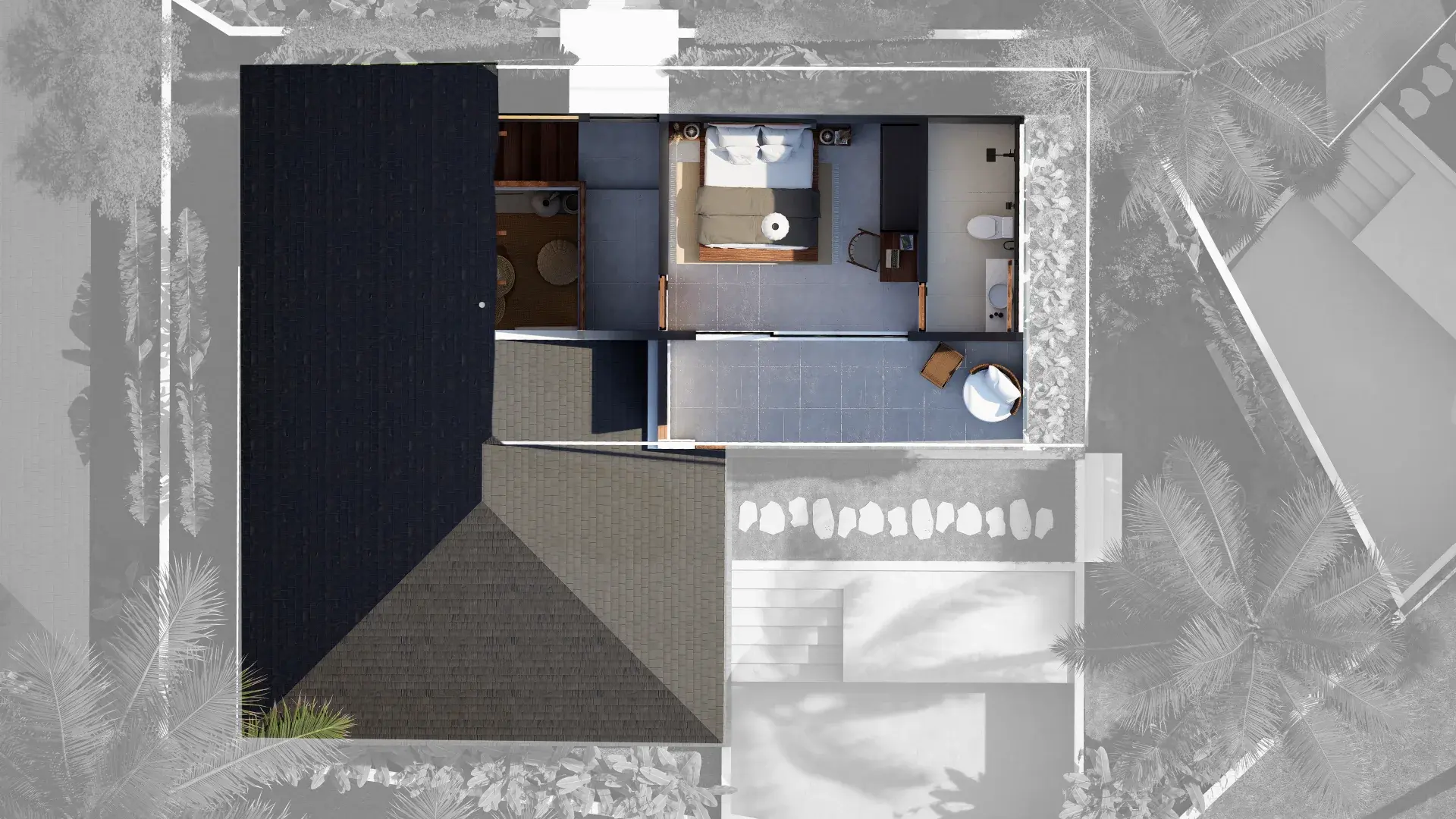 Pavita Kuvera 4 — First floor