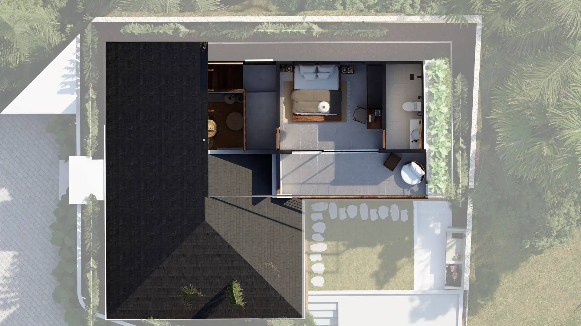 Pavita Kuvera 5 — First floor
